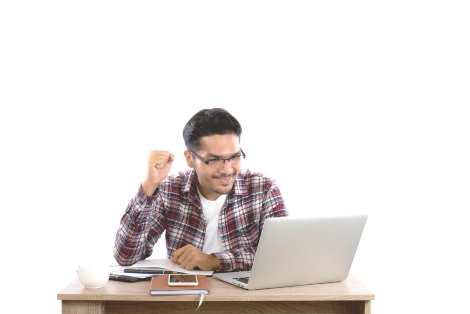 Mobile app monitoring dashboard