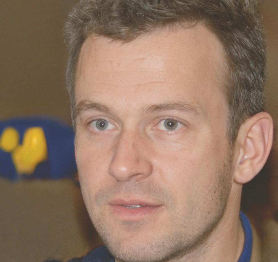 Kelechi Okafor, Senior Mobile Developer